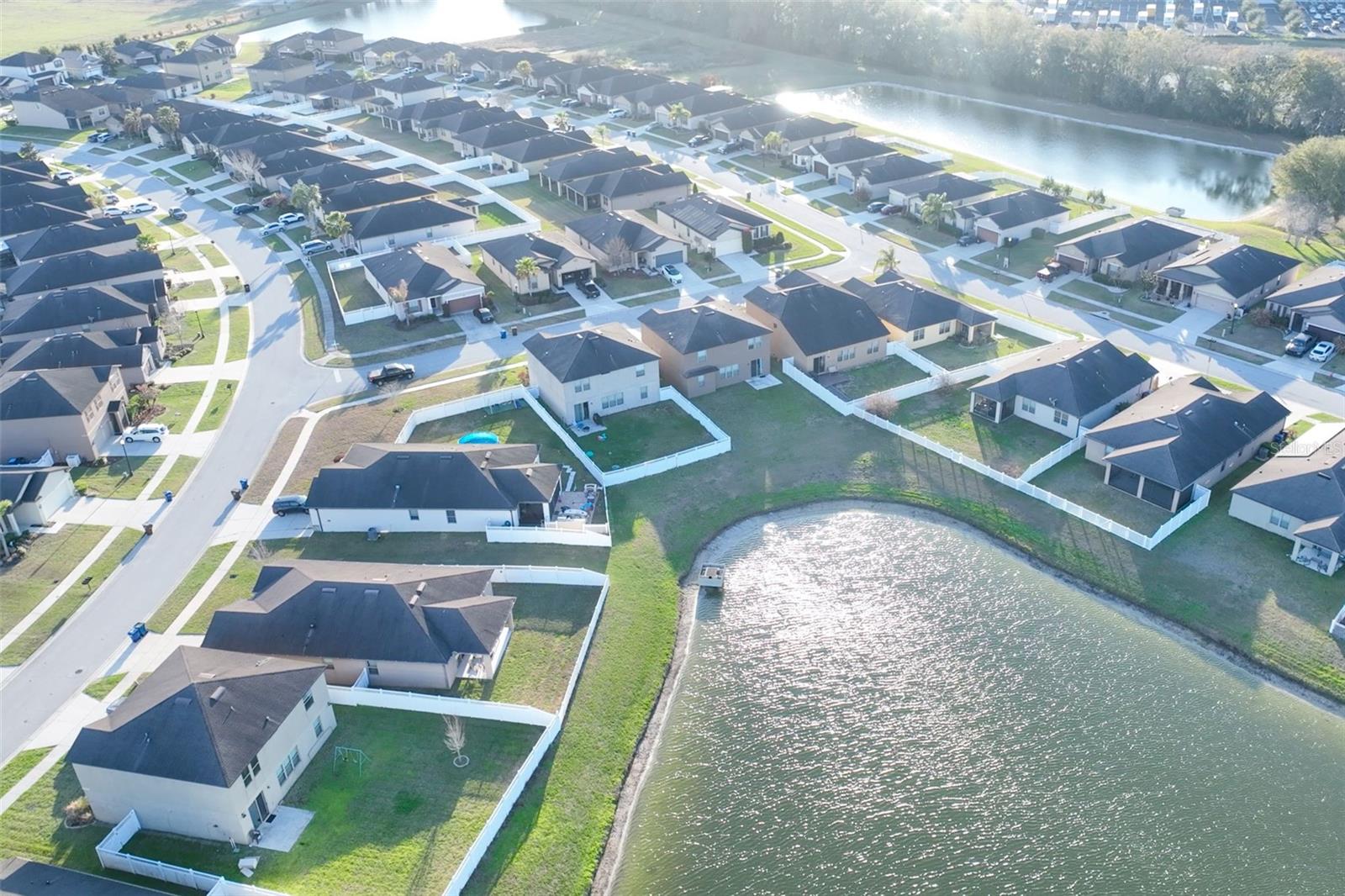 FOUNTAIN PARK PH 01 - Residential