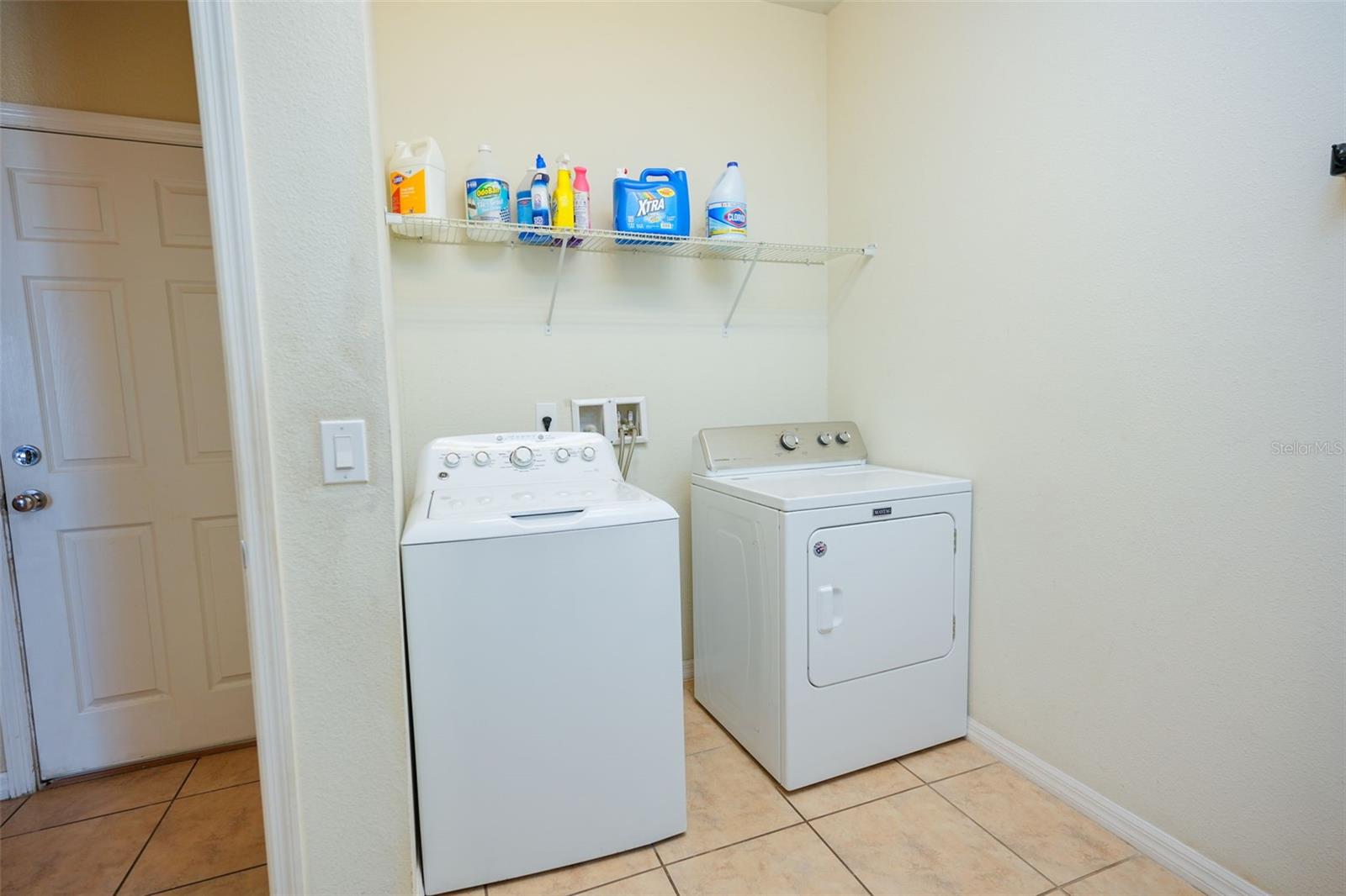 FOUNTAIN PARK PH 01 - Residential