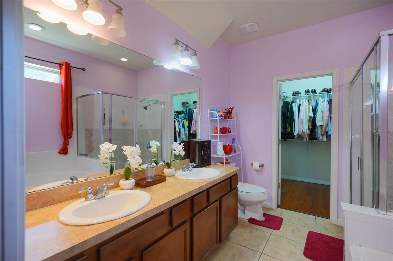 FOUNTAIN PARK PH 01 - Residential