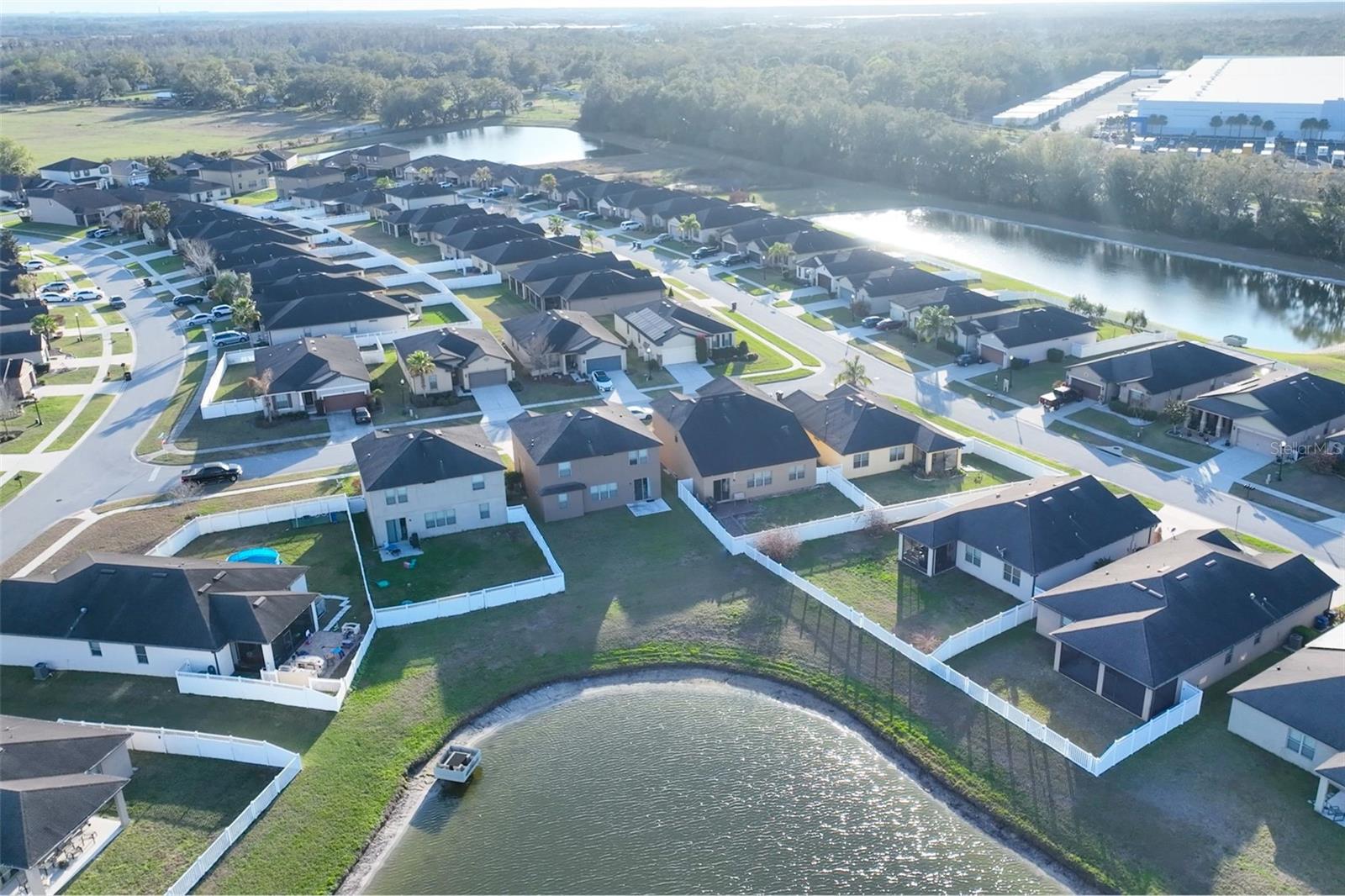 FOUNTAIN PARK PH 01 - Residential