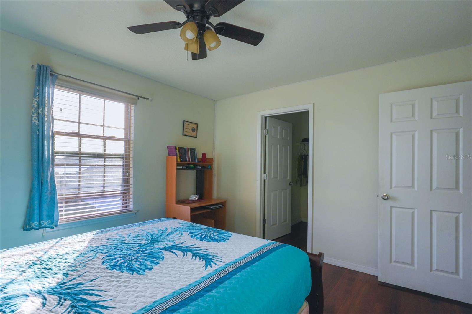 FOUNTAIN PARK PH 01 - Residential