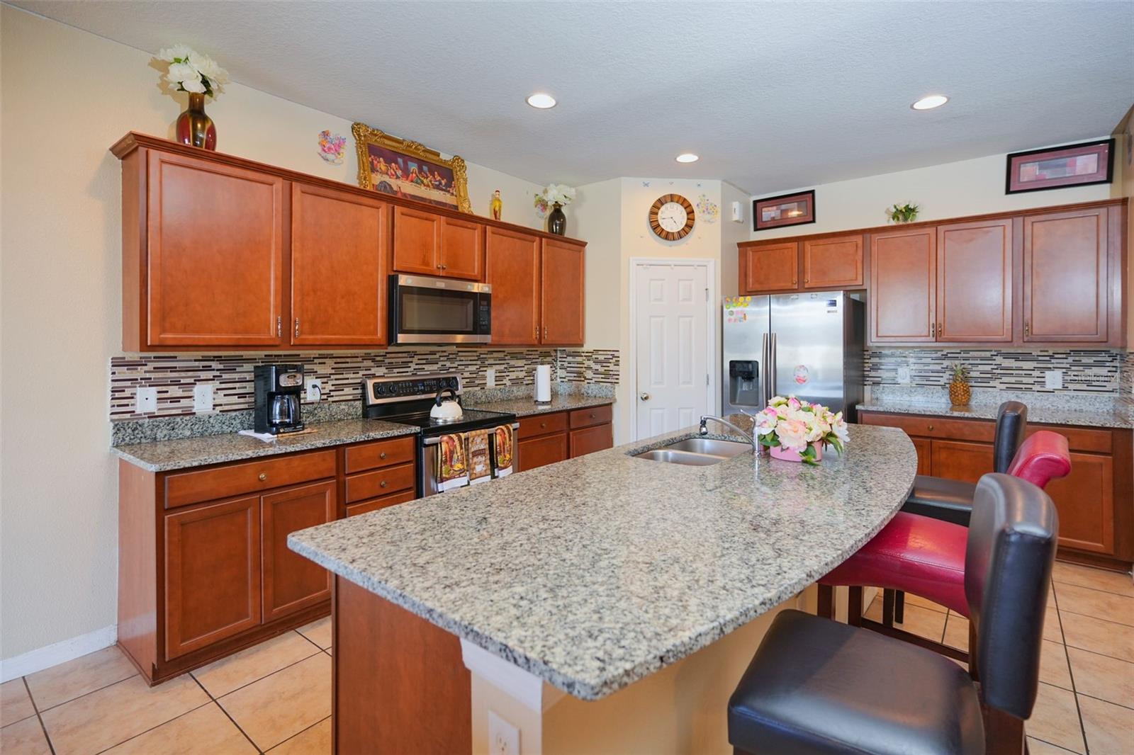 FOUNTAIN PARK PH 01 - Residential