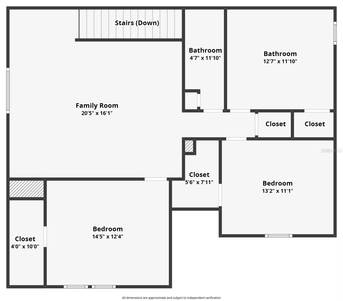FOUNTAIN PARK PH 01 - Residential