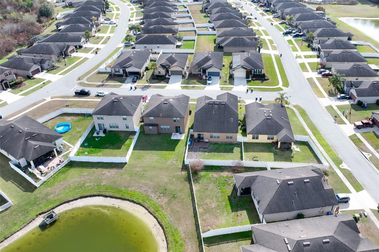 FOUNTAIN PARK PH 01 - Residential