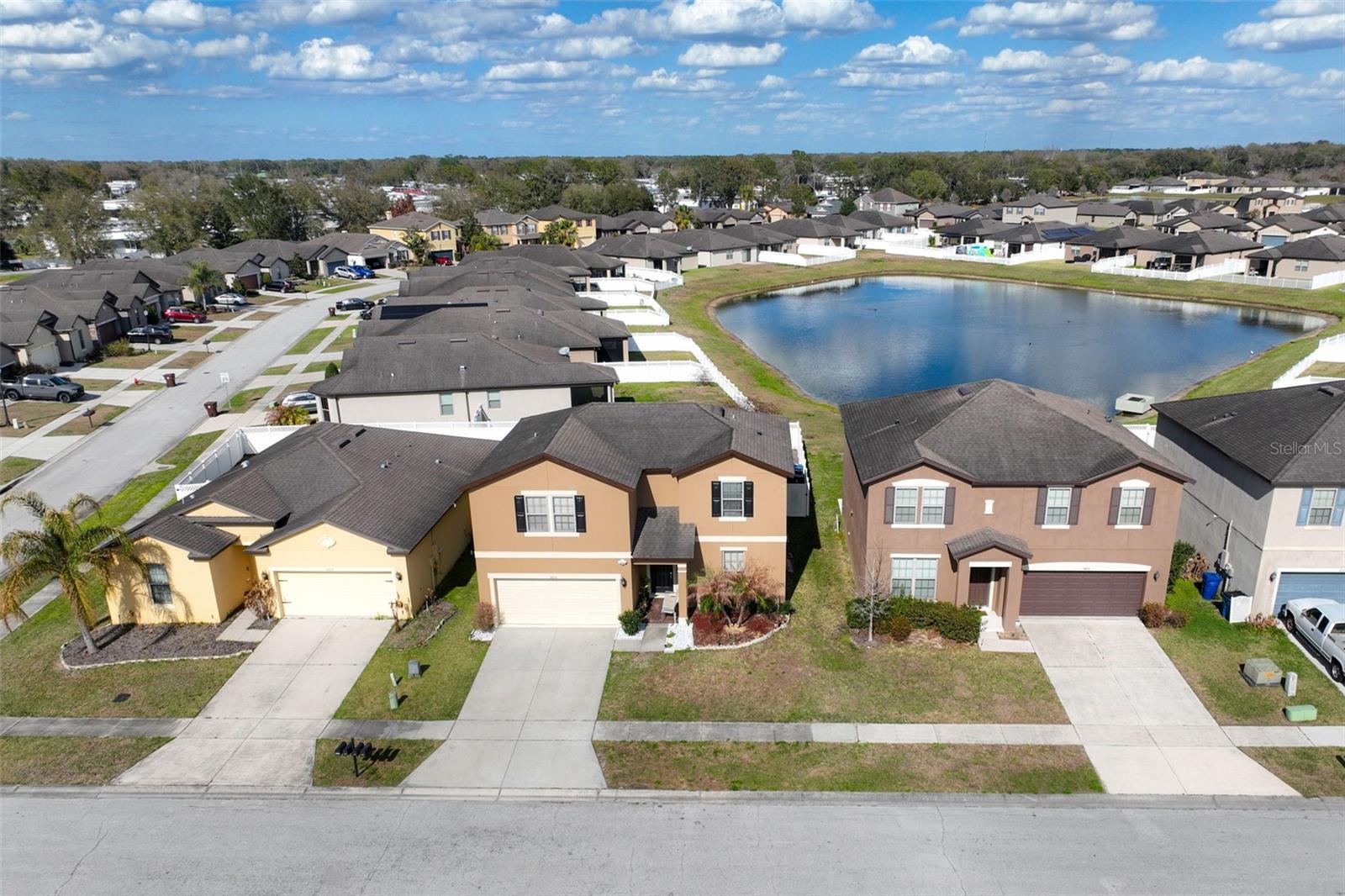 FOUNTAIN PARK PH 01 - Residential