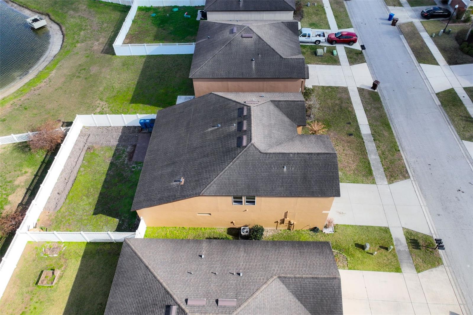 FOUNTAIN PARK PH 01 - Residential