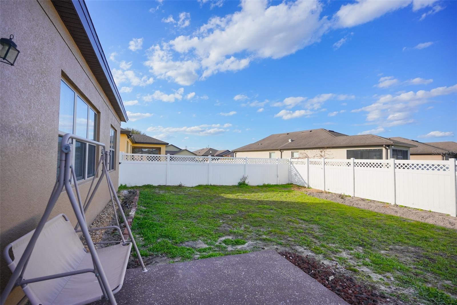 FOUNTAIN PARK PH 01 - Residential