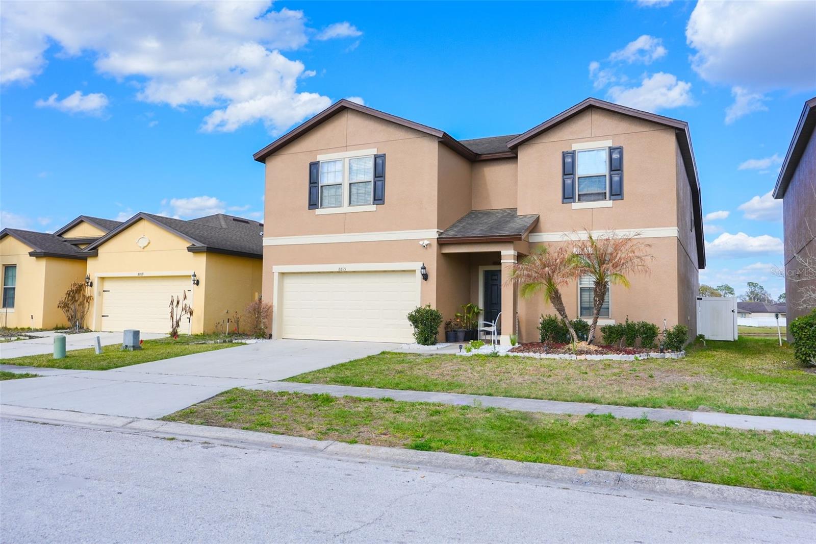 FOUNTAIN PARK PH 01 - Residential