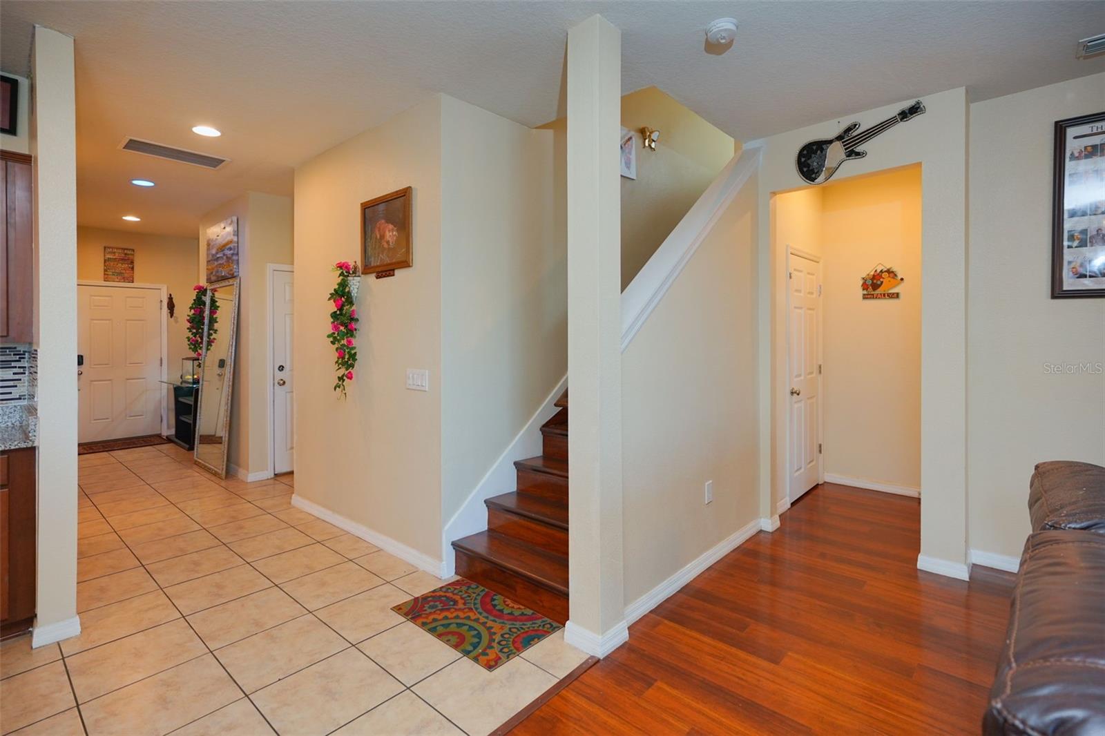 FOUNTAIN PARK PH 01 - Residential