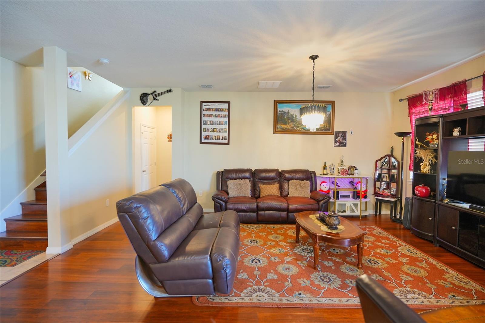 FOUNTAIN PARK PH 01 - Residential