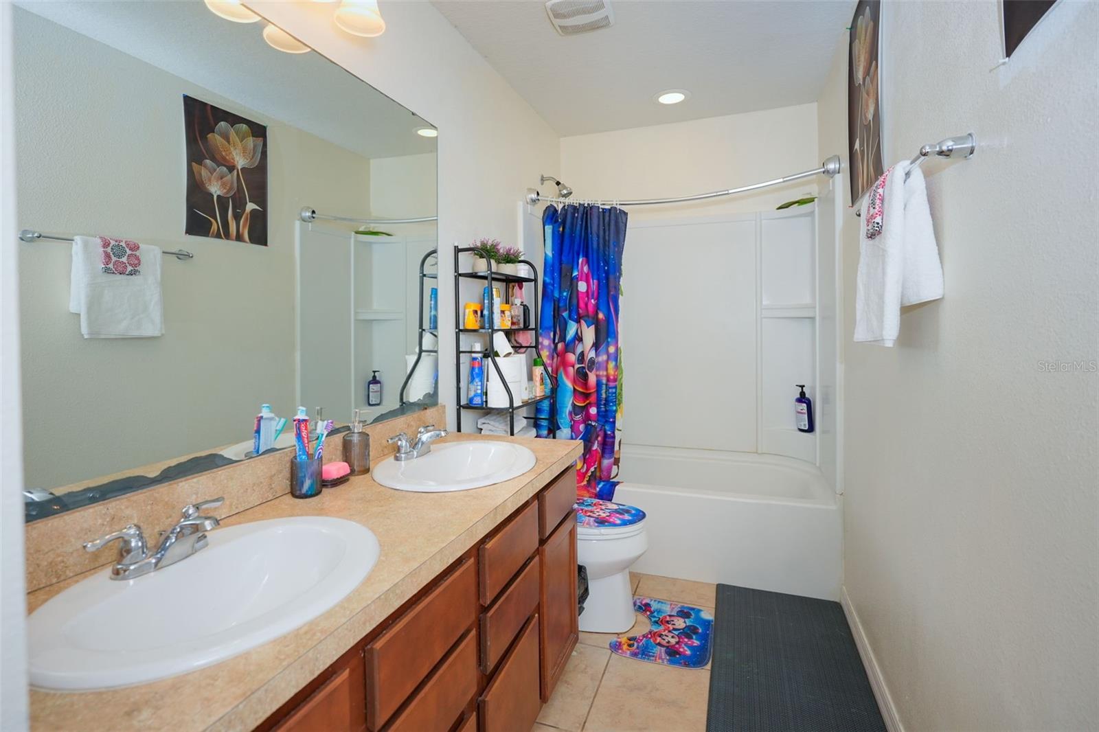 FOUNTAIN PARK PH 01 - Residential