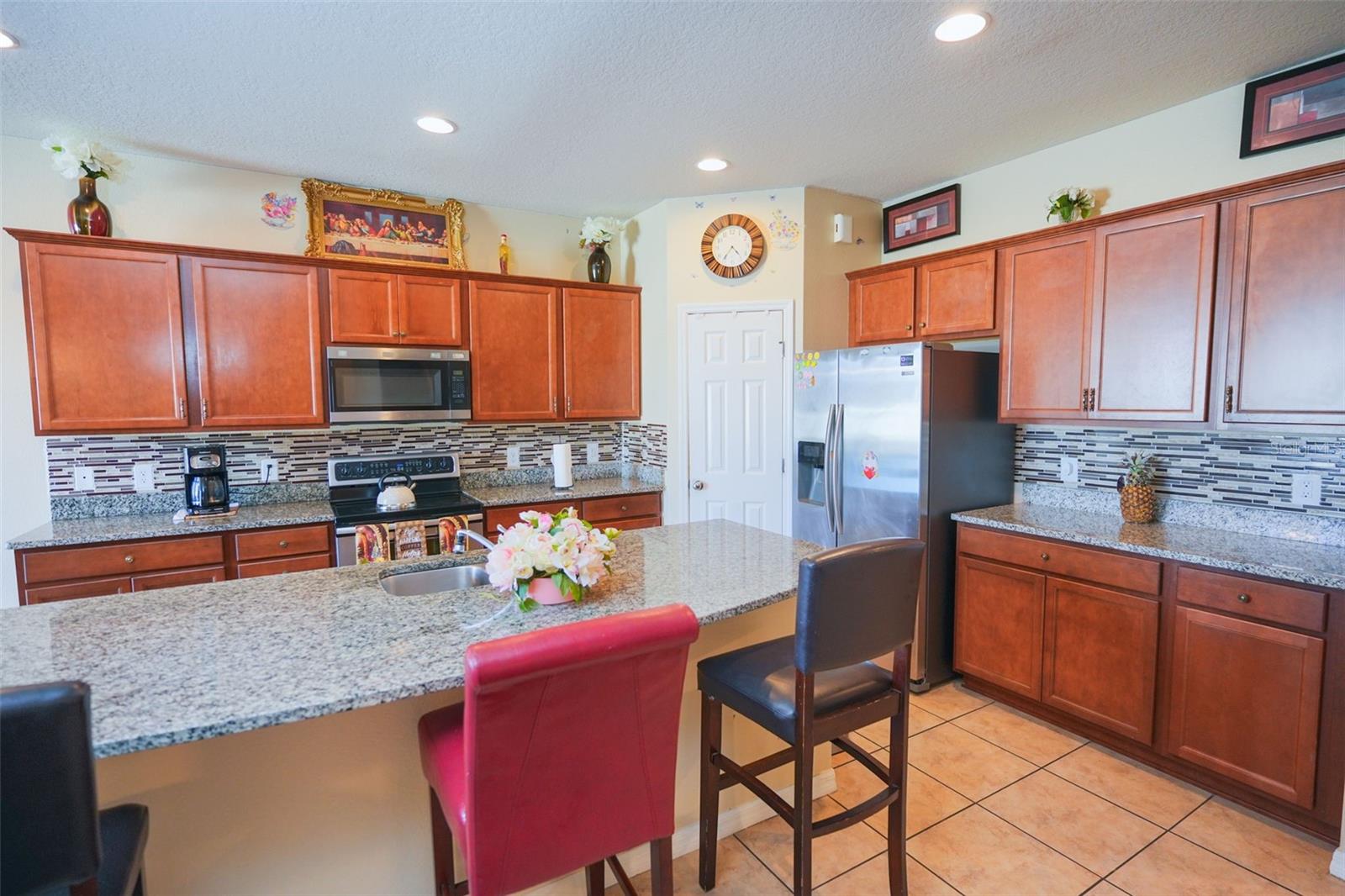 FOUNTAIN PARK PH 01 - Residential