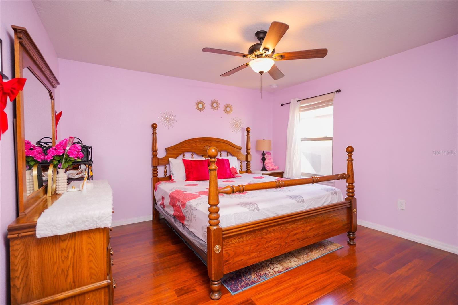 FOUNTAIN PARK PH 01 - Residential