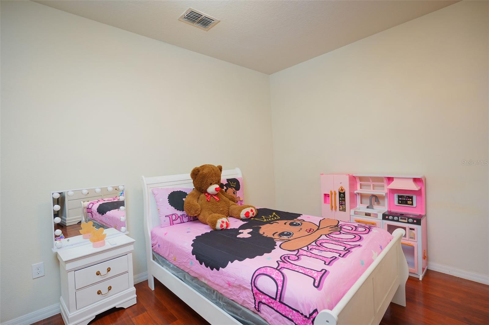 FOUNTAIN PARK PH 01 - Residential