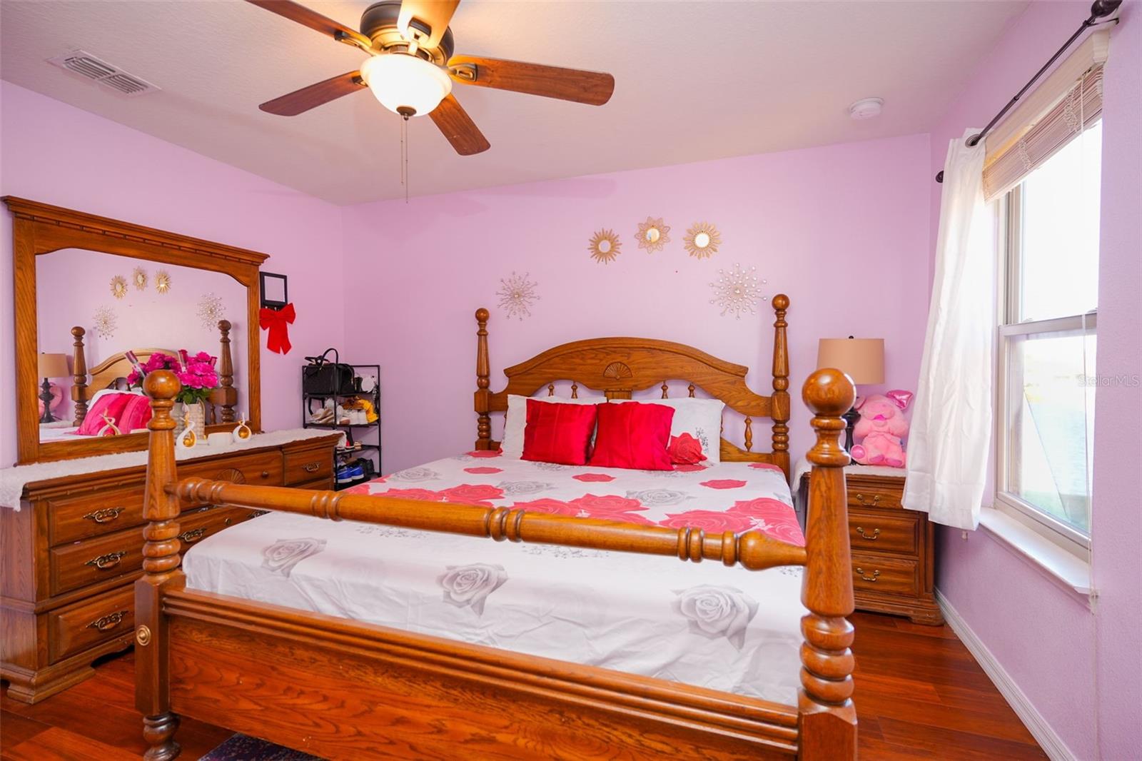 FOUNTAIN PARK PH 01 - Residential