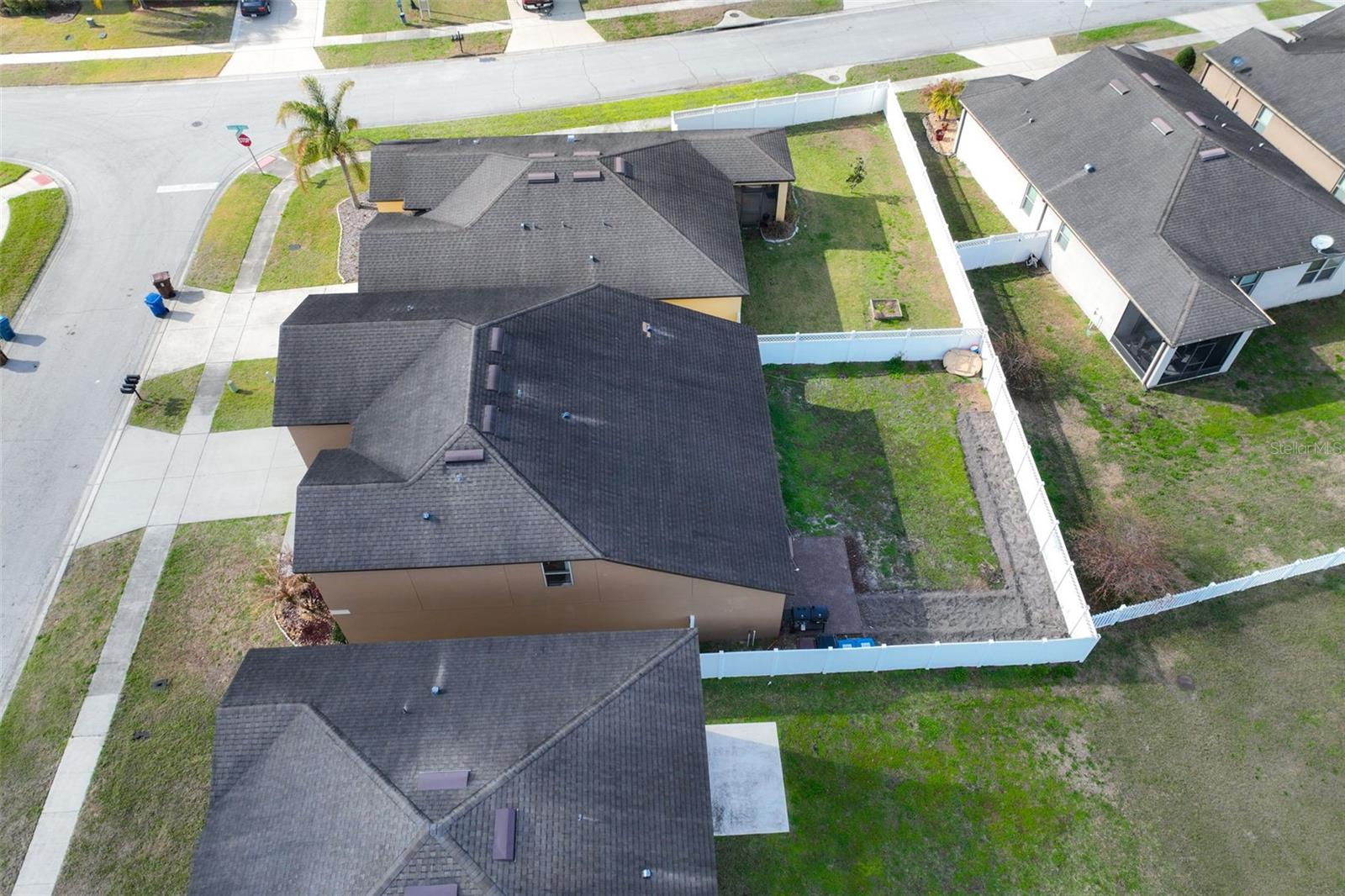 FOUNTAIN PARK PH 01 - Residential