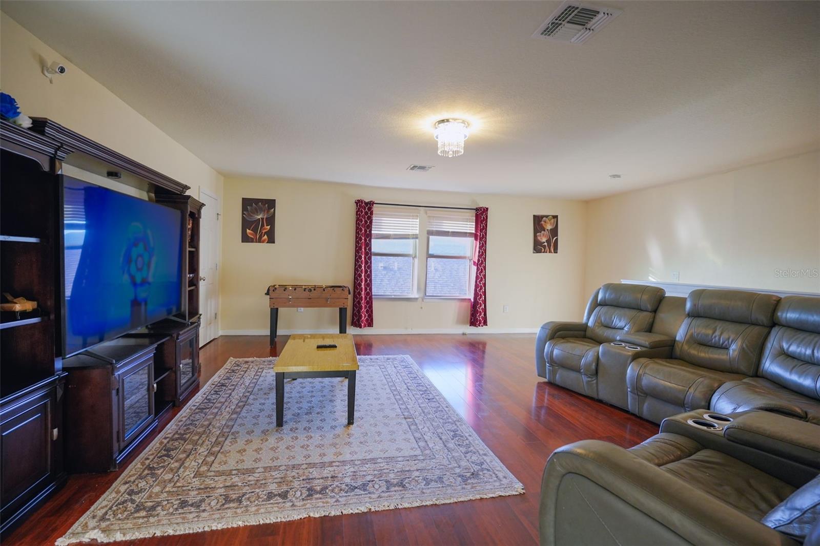 FOUNTAIN PARK PH 01 - Residential