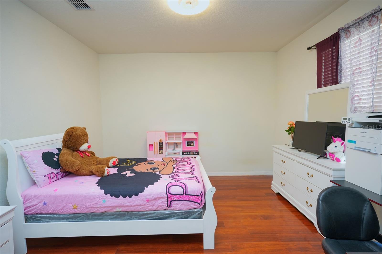 FOUNTAIN PARK PH 01 - Residential