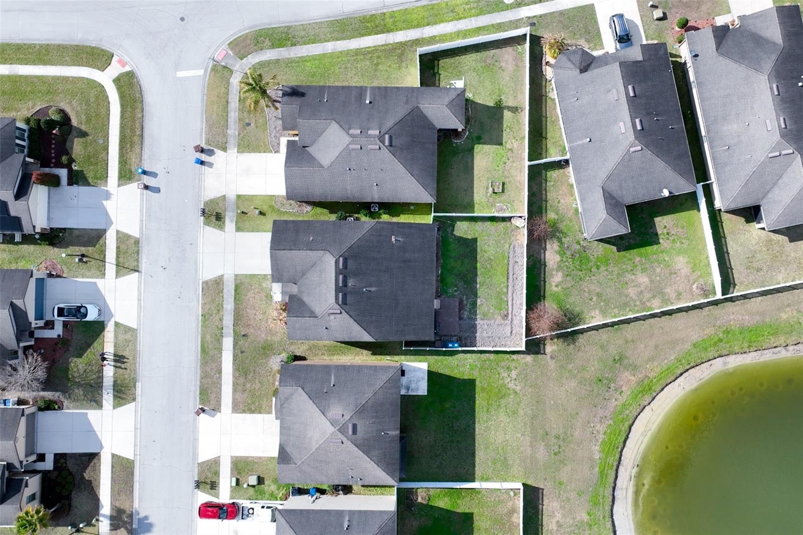 FOUNTAIN PARK PH 01 - Residential