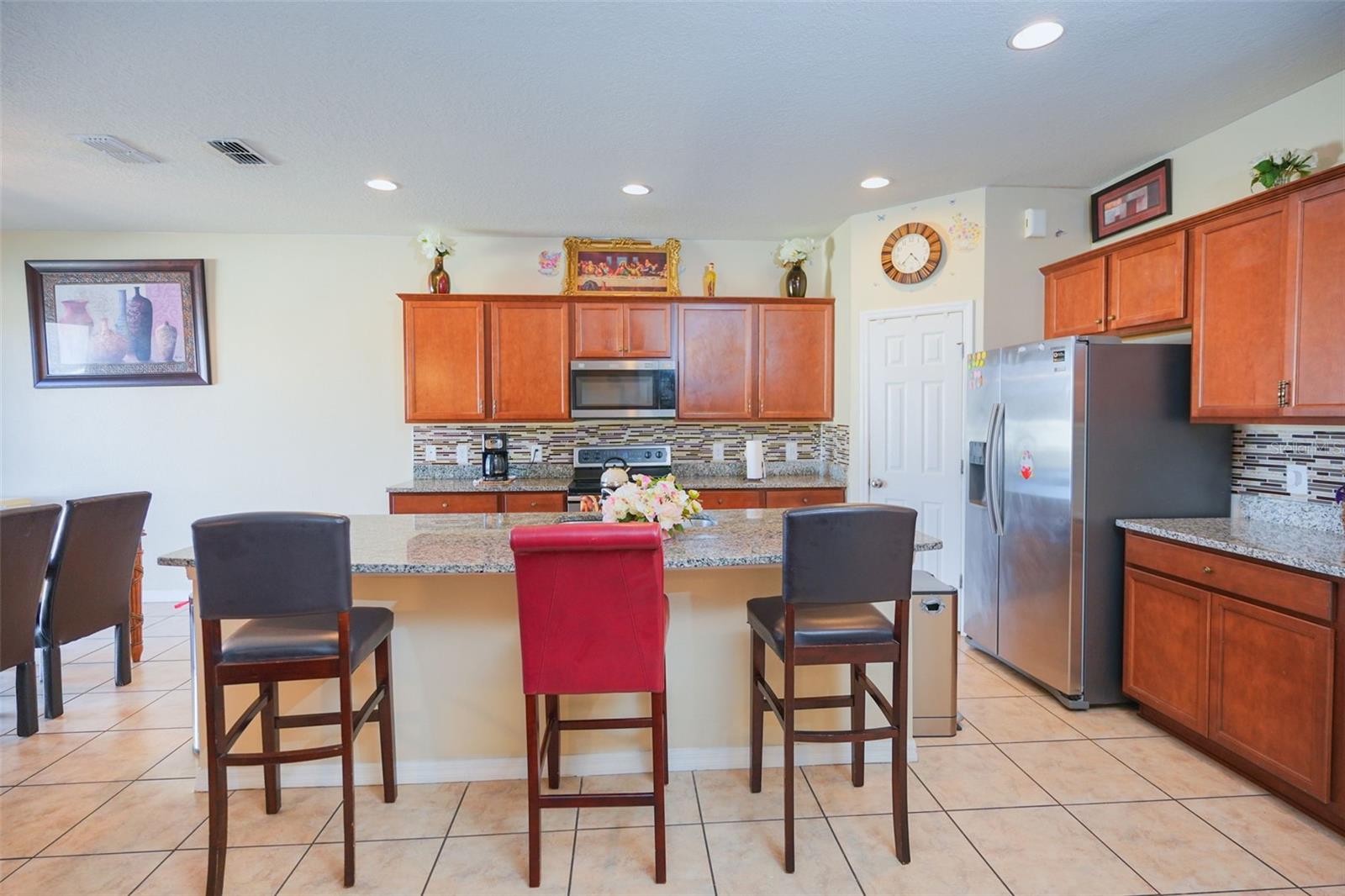 FOUNTAIN PARK PH 01 - Residential