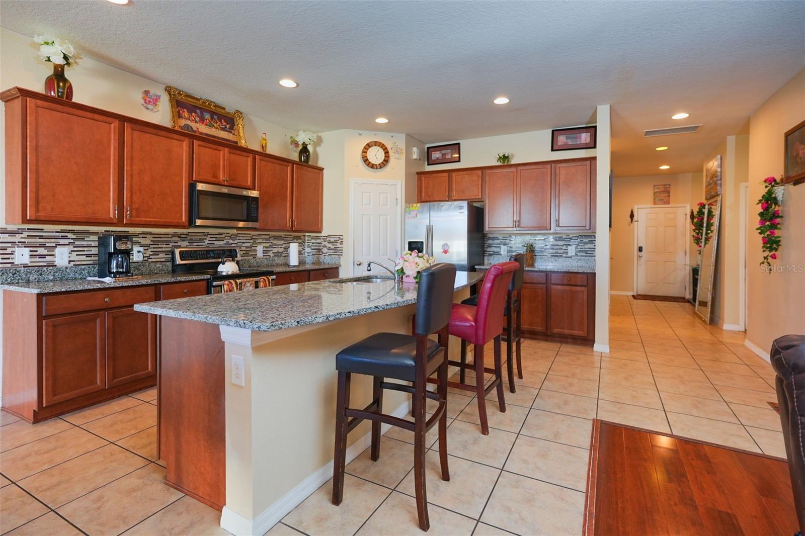 FOUNTAIN PARK PH 01 - Residential