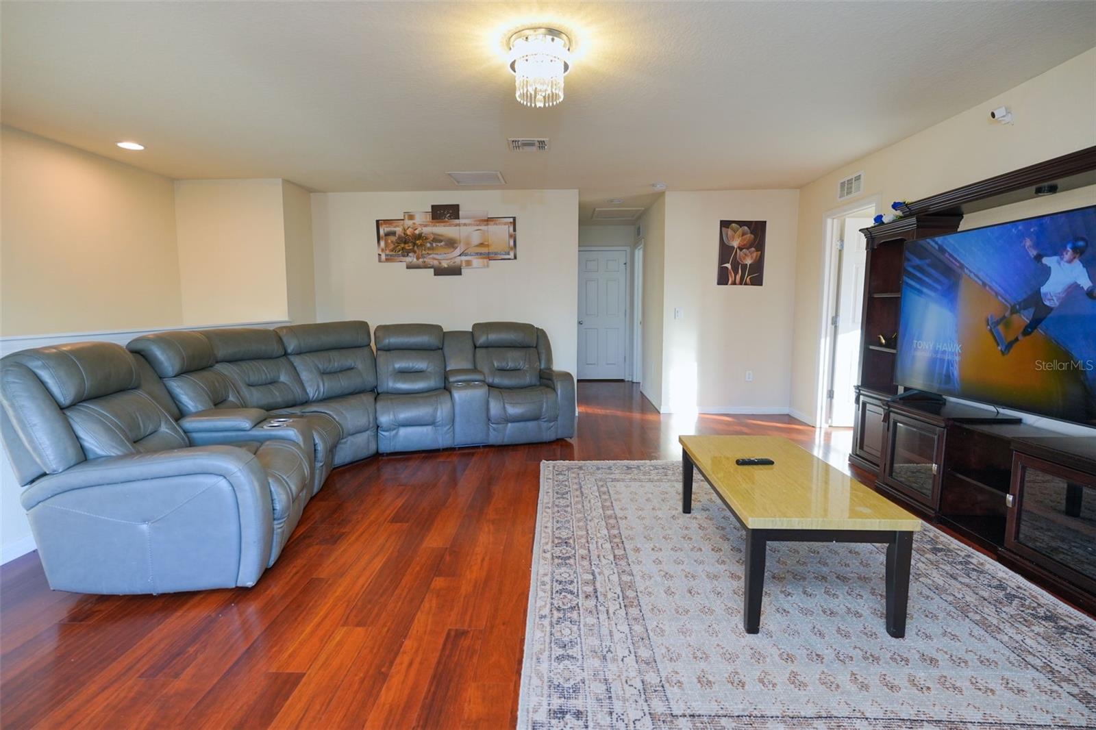 FOUNTAIN PARK PH 01 - Residential