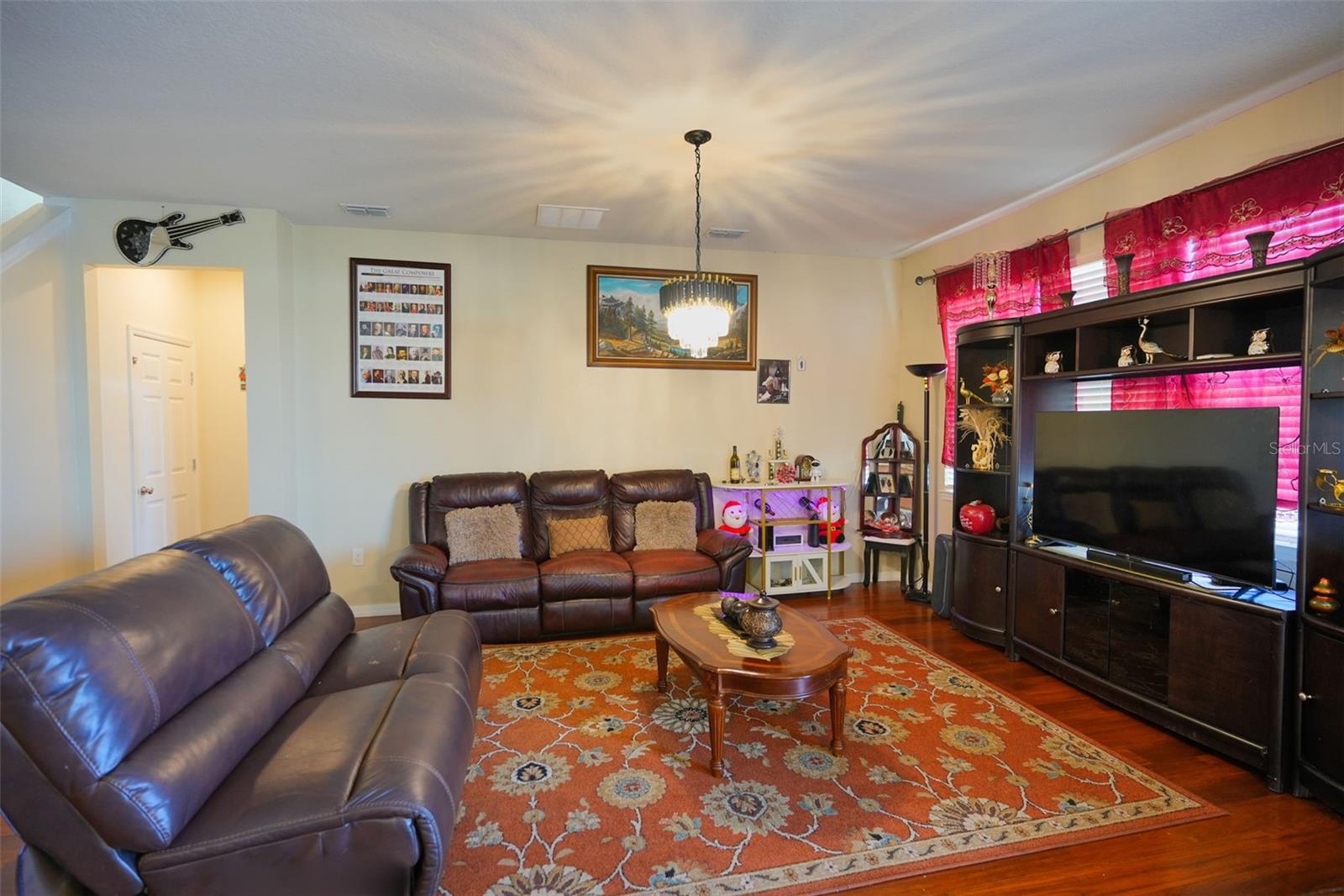 FOUNTAIN PARK PH 01 - Residential