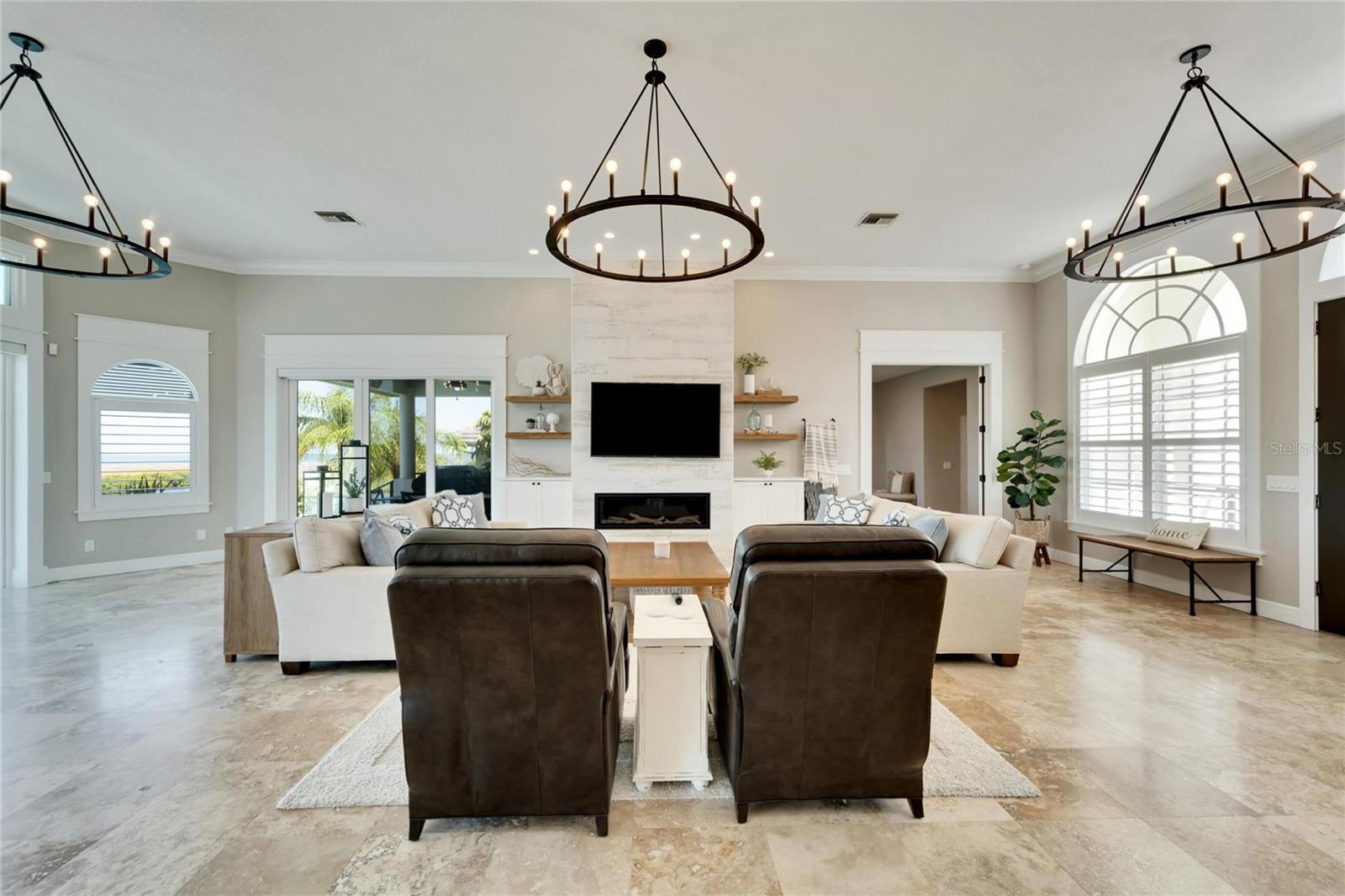 SYMPHONY ISLES UNIT TWO - Residential