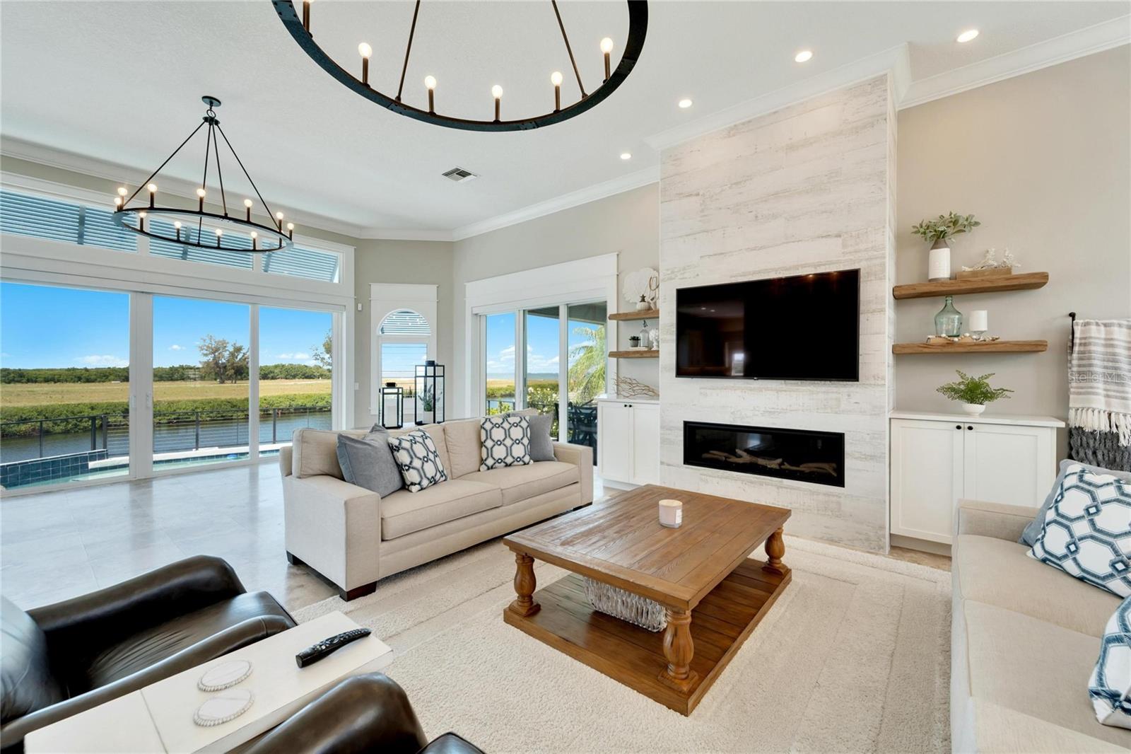 SYMPHONY ISLES UNIT TWO - Residential