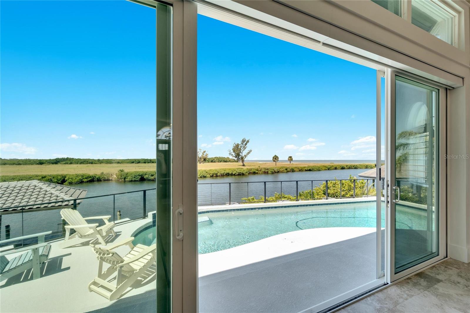 SYMPHONY ISLES UNIT TWO - Residential