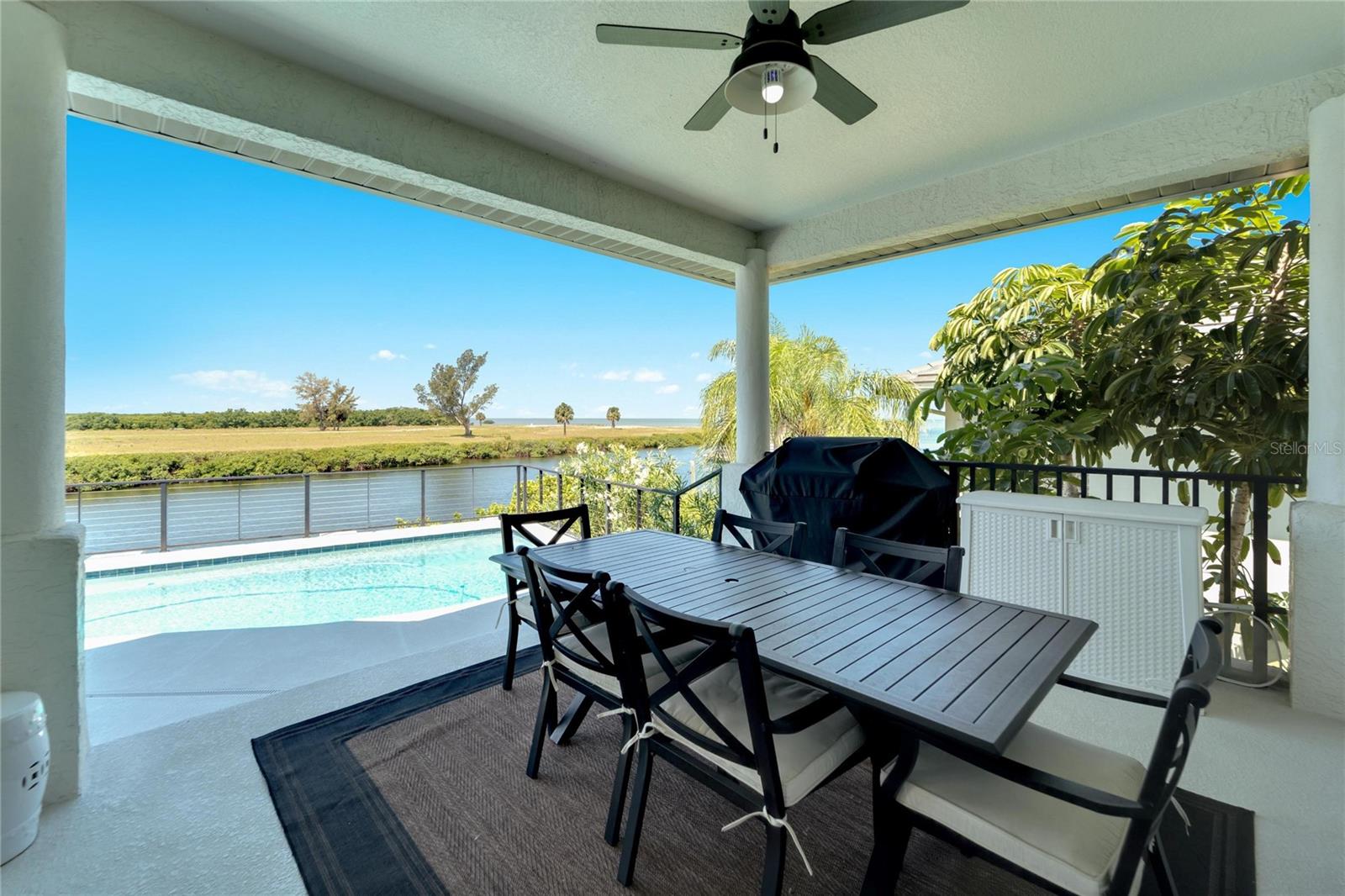 SYMPHONY ISLES UNIT TWO - Residential
