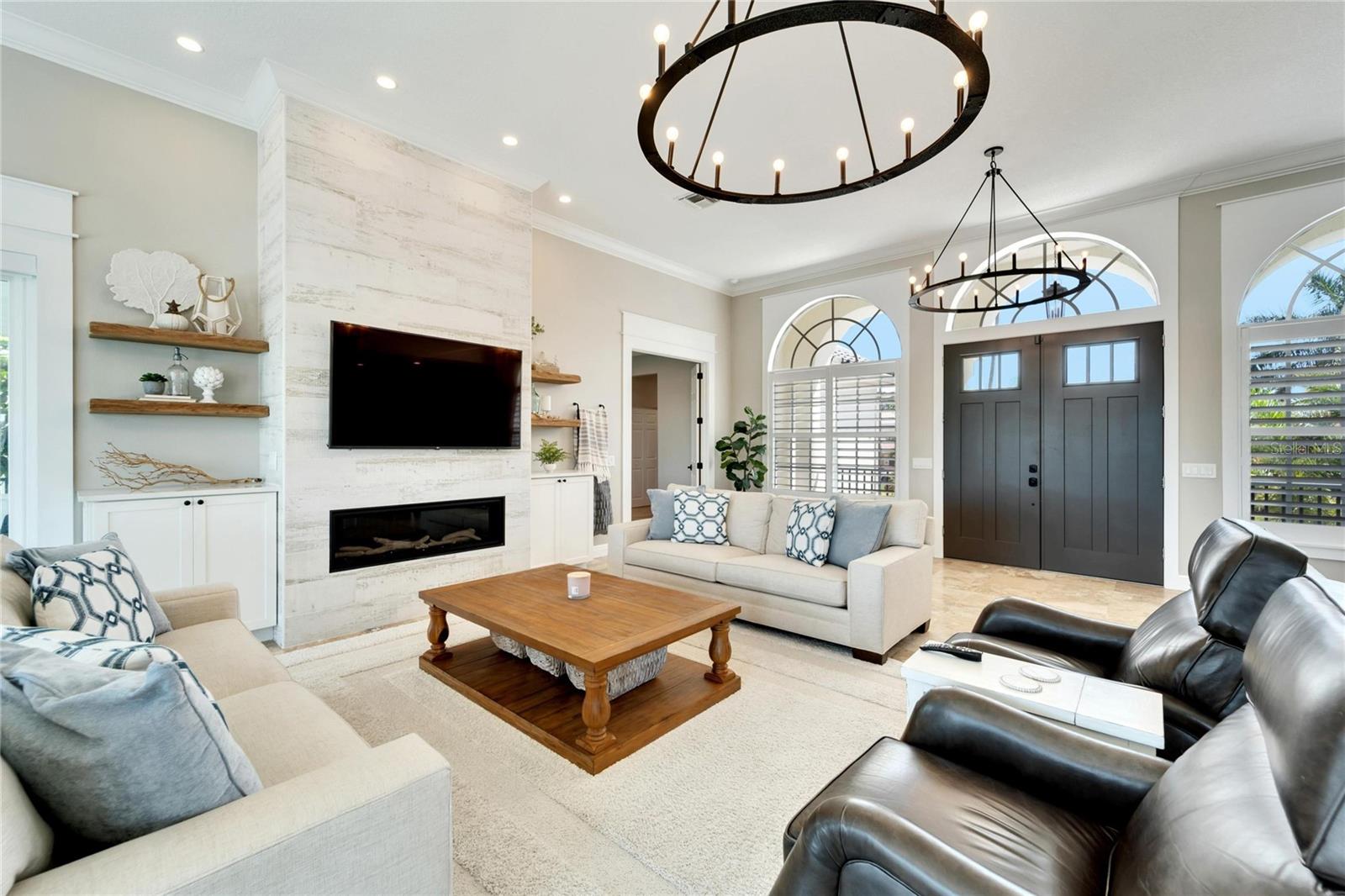 SYMPHONY ISLES UNIT TWO - Residential