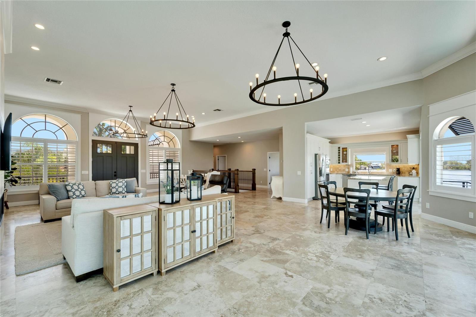 SYMPHONY ISLES UNIT TWO - Residential