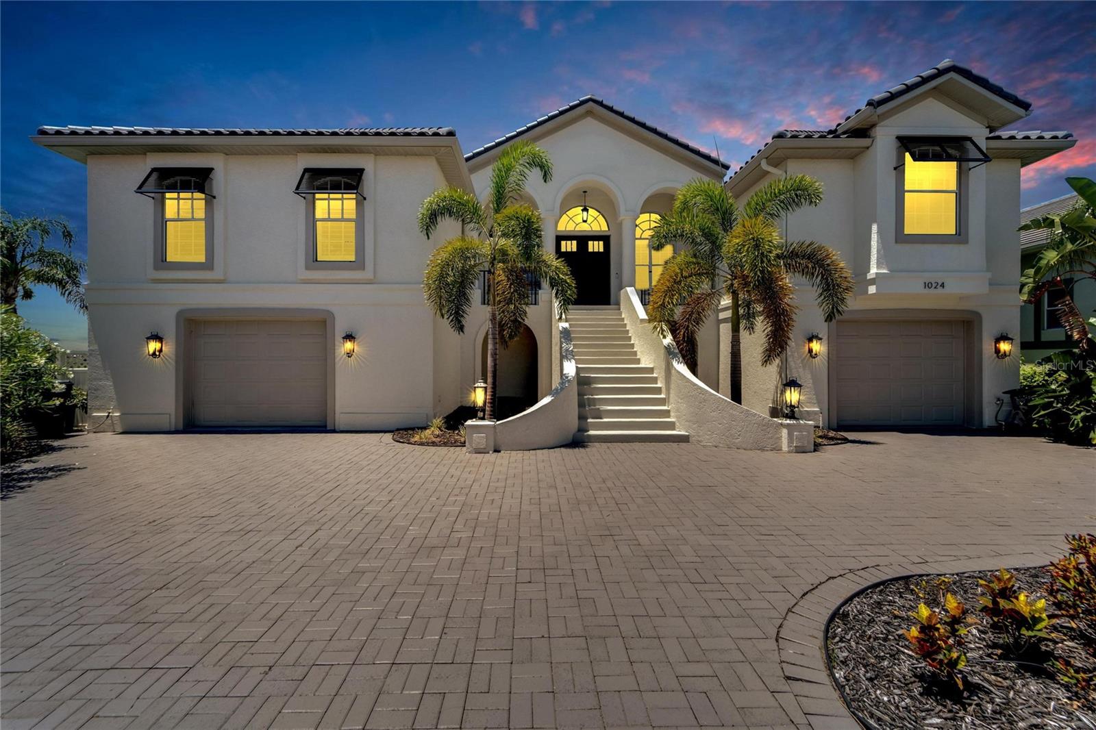 SYMPHONY ISLES UNIT TWO - Residential