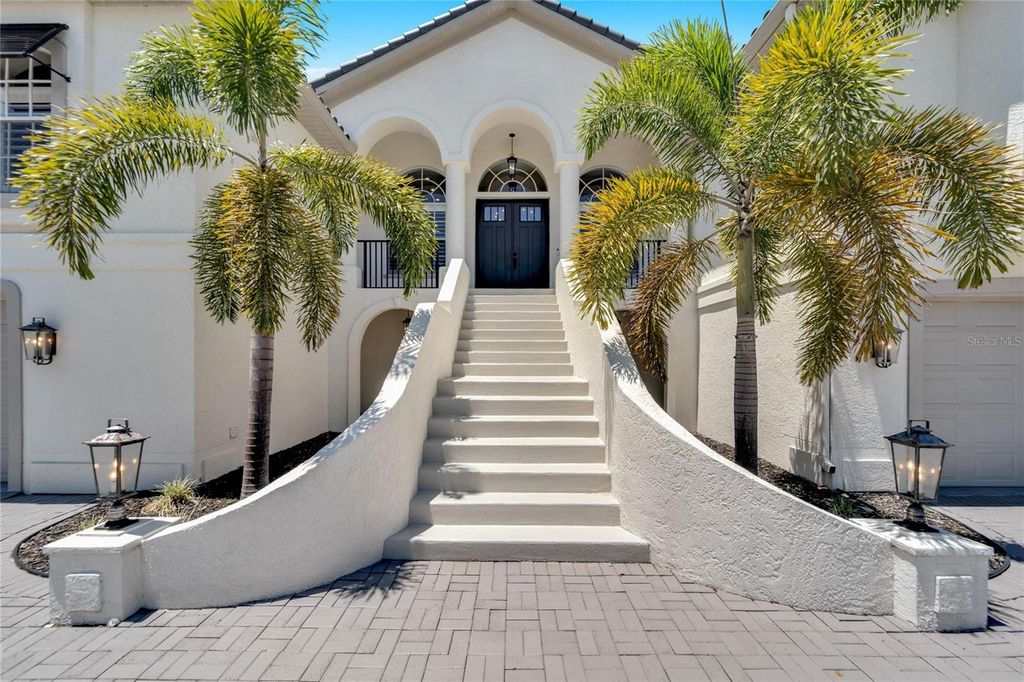 Photo of 1024 Sonata Lane, Apollo Beach, FL 33572 (MLS # TB8416587)