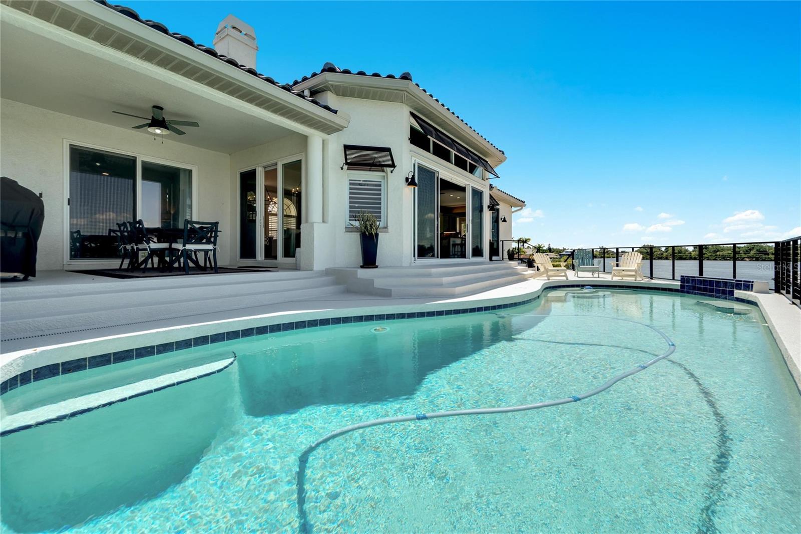 SYMPHONY ISLES UNIT TWO - Residential