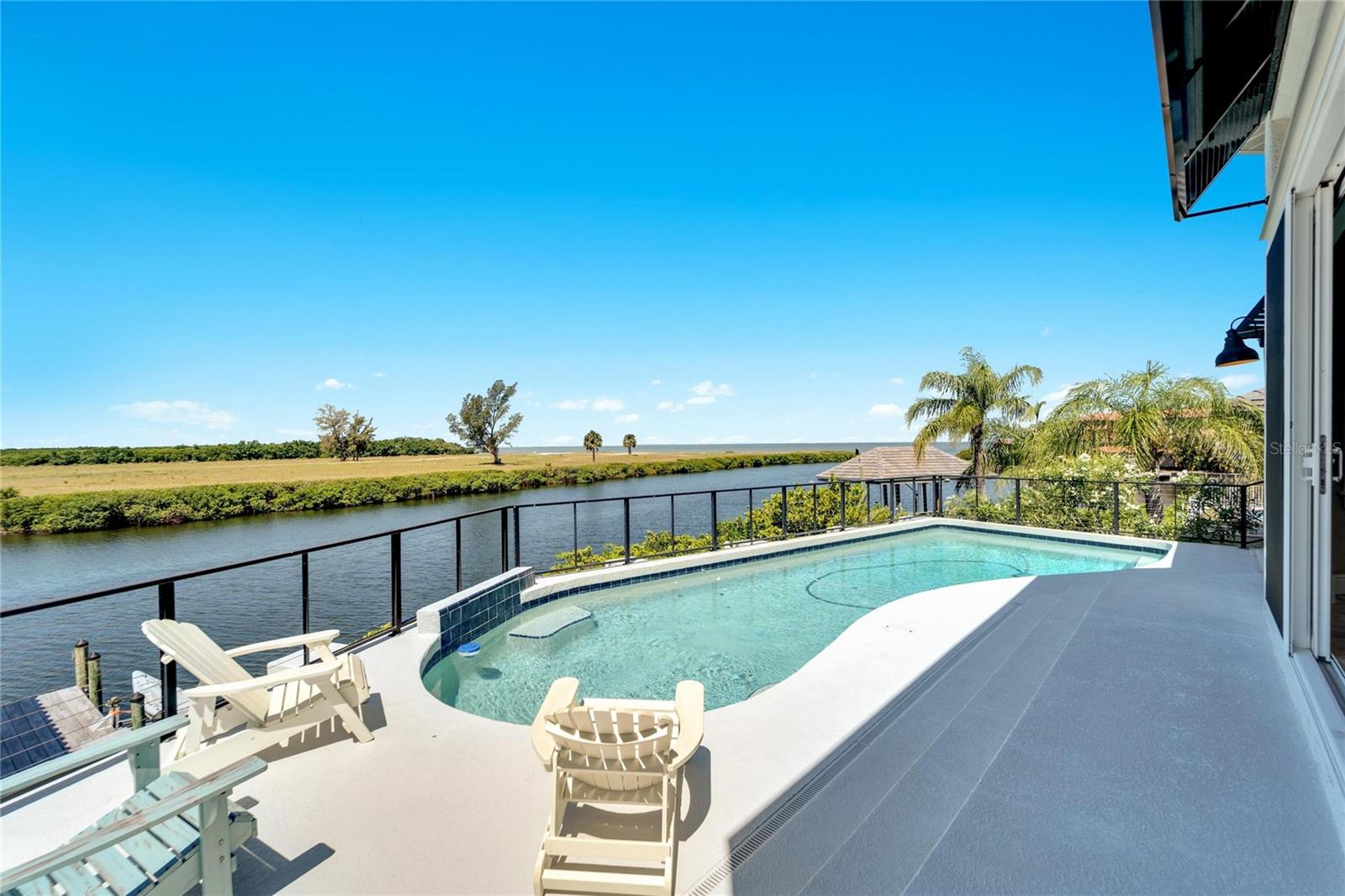 SYMPHONY ISLES UNIT TWO - Residential