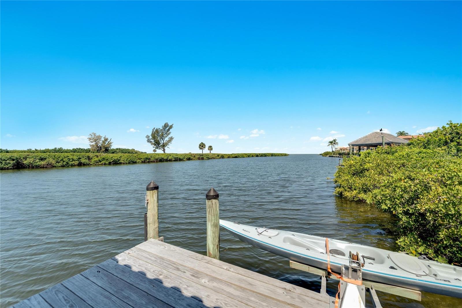 SYMPHONY ISLES UNIT TWO - Residential