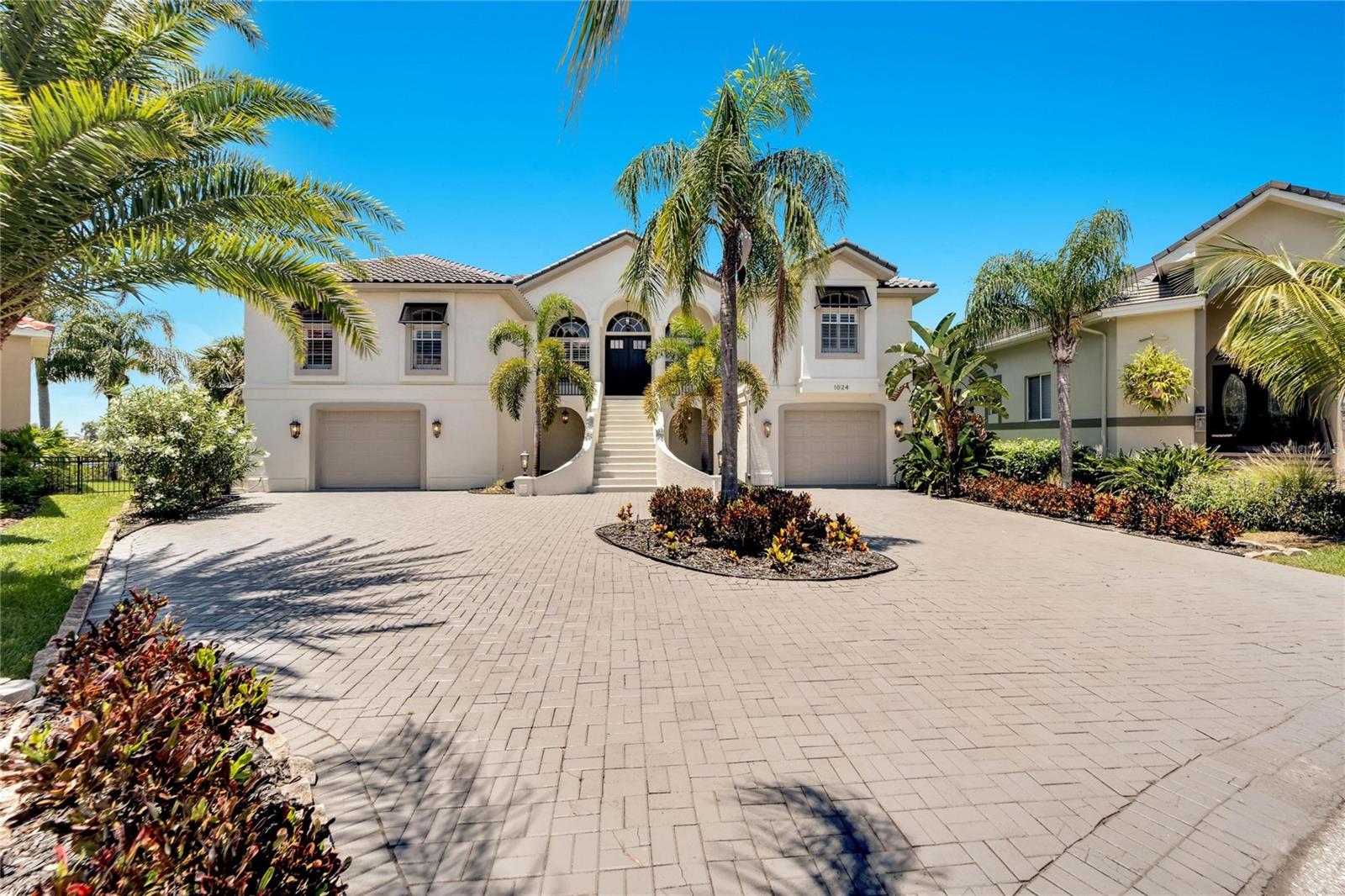 SYMPHONY ISLES UNIT TWO - Residential