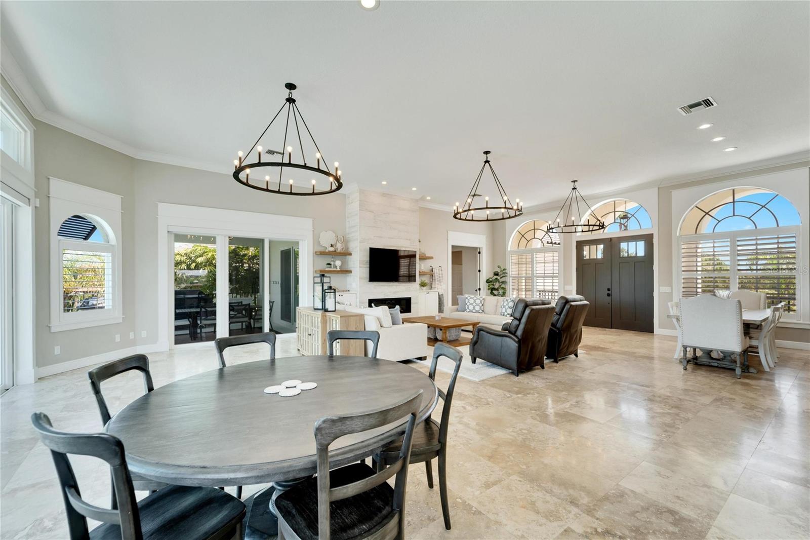 SYMPHONY ISLES UNIT TWO - Residential