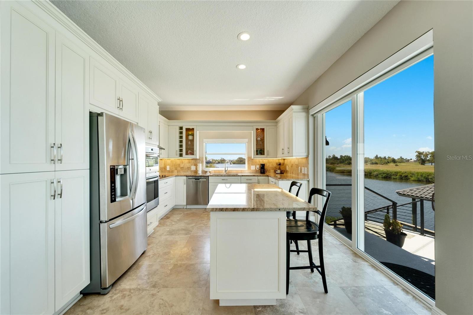 SYMPHONY ISLES UNIT TWO - Residential