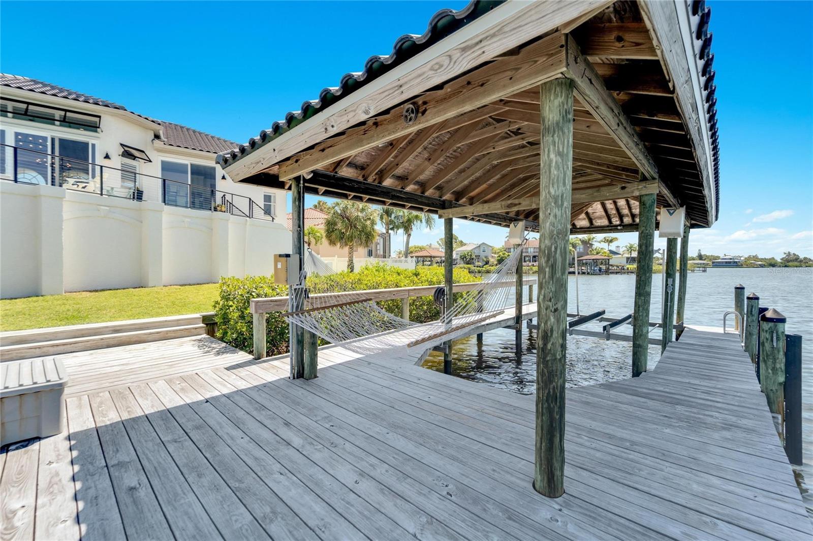 SYMPHONY ISLES UNIT TWO - Residential