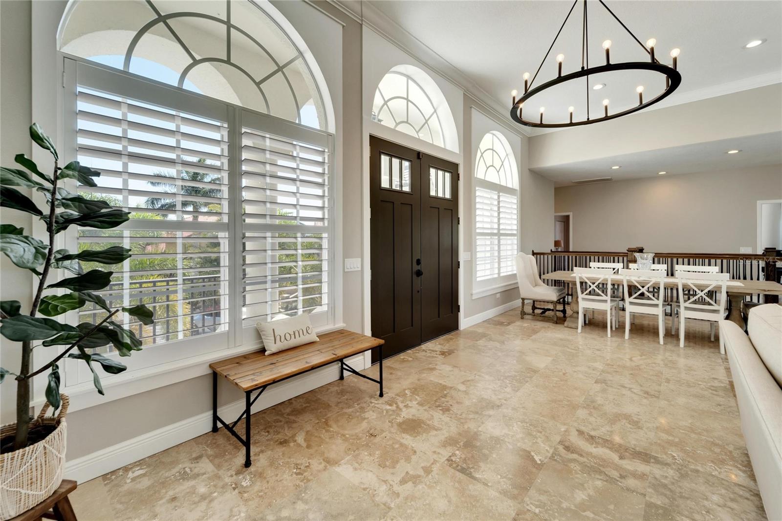SYMPHONY ISLES UNIT TWO - Residential