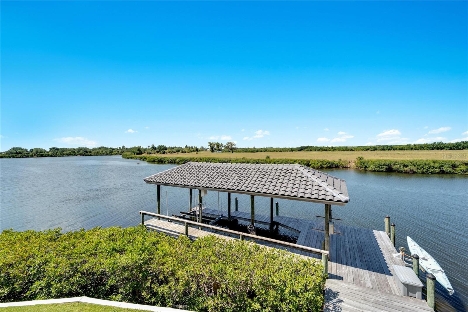 SYMPHONY ISLES UNIT TWO - Residential