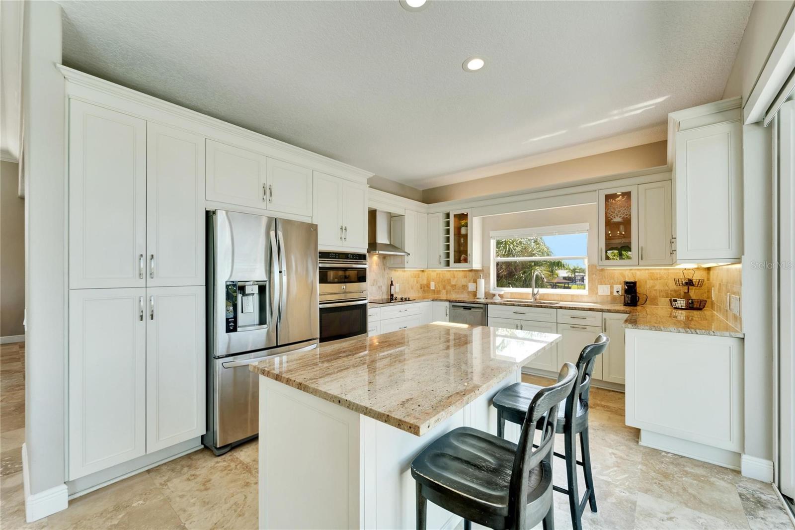 SYMPHONY ISLES UNIT TWO - Residential