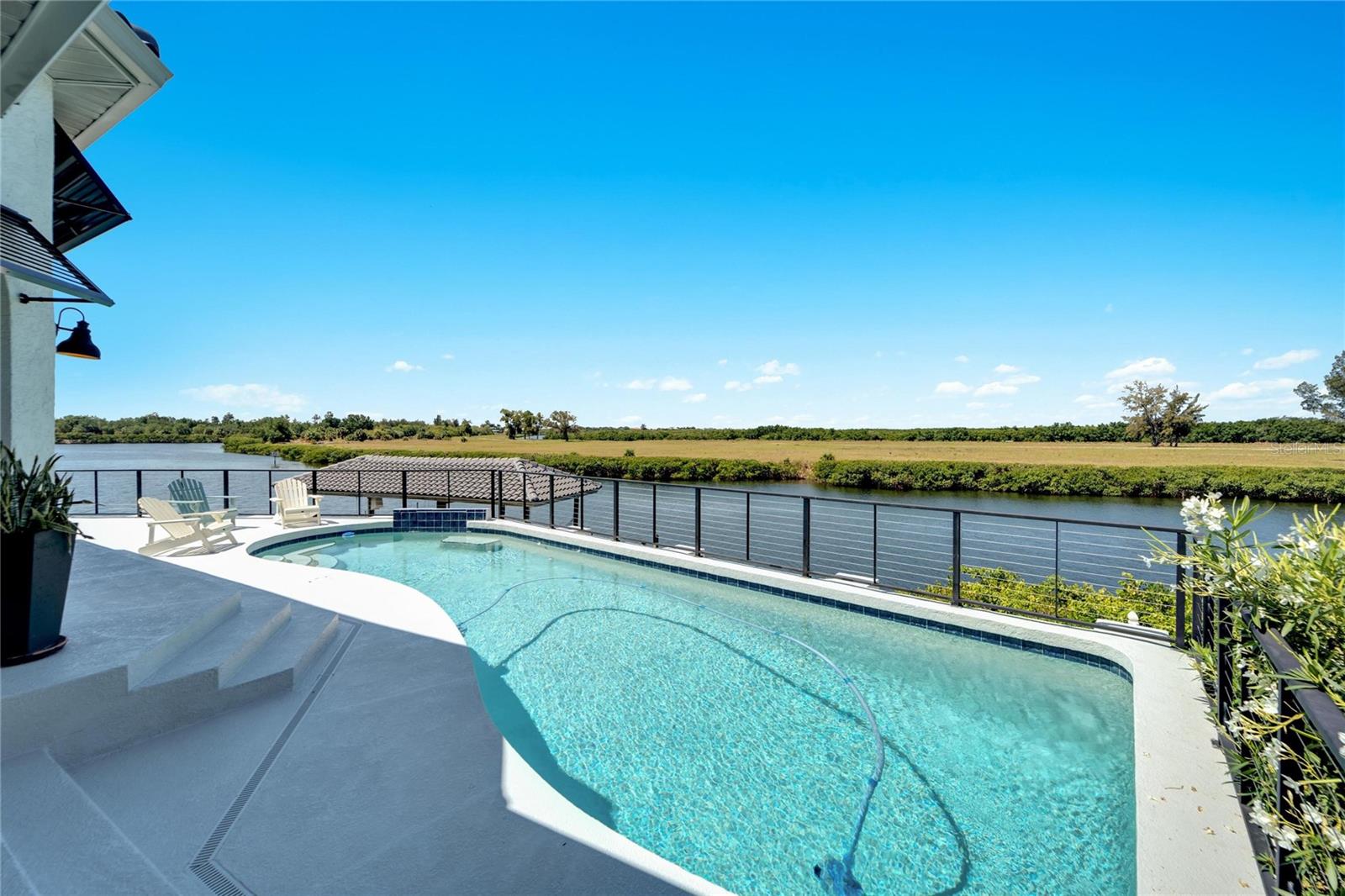 SYMPHONY ISLES UNIT TWO - Residential