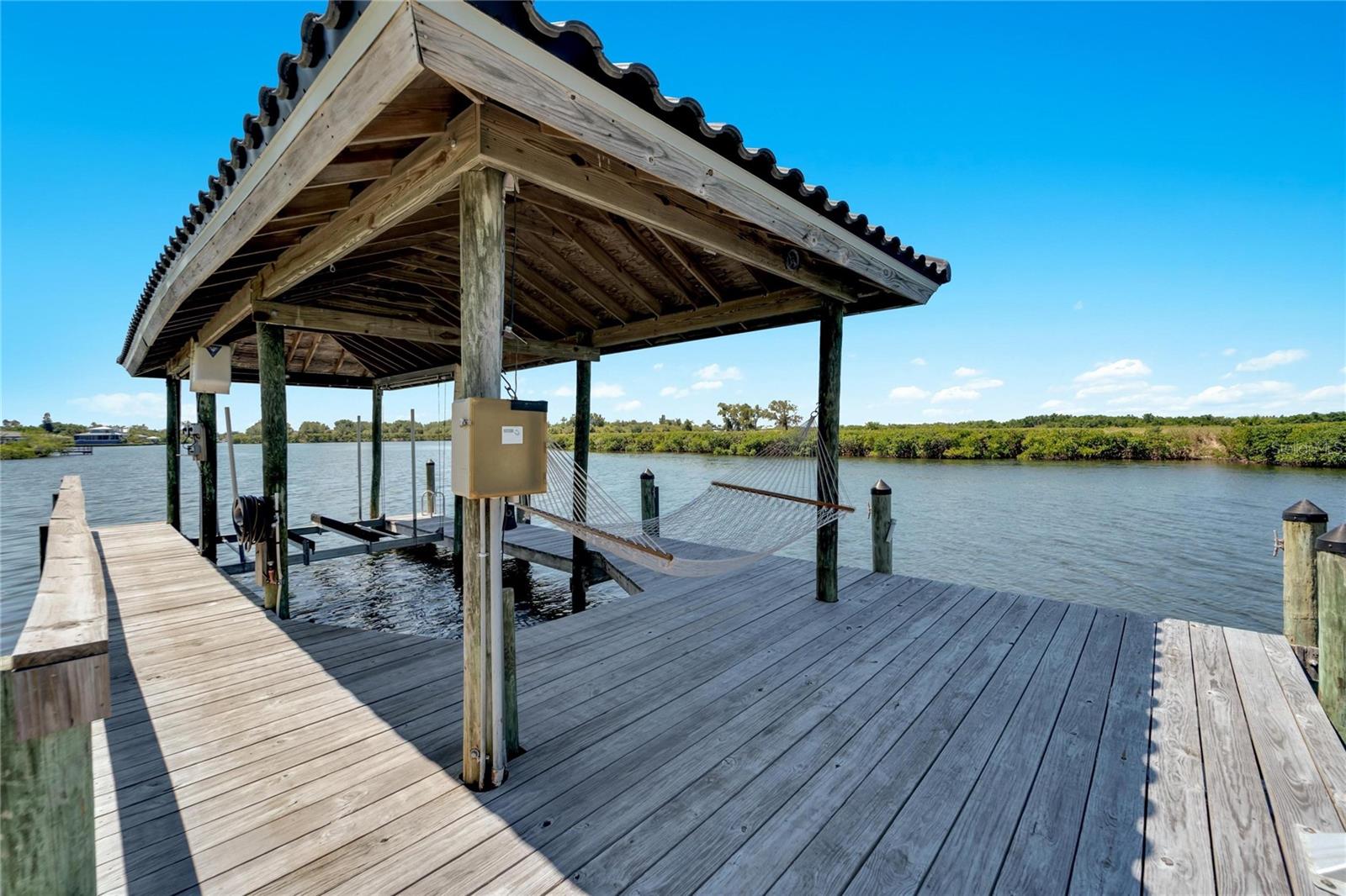 SYMPHONY ISLES UNIT TWO - Residential