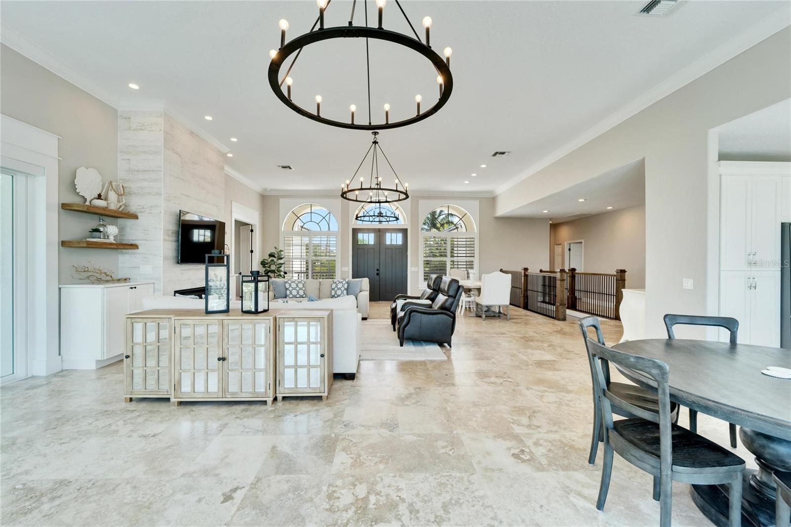 SYMPHONY ISLES UNIT TWO - Residential