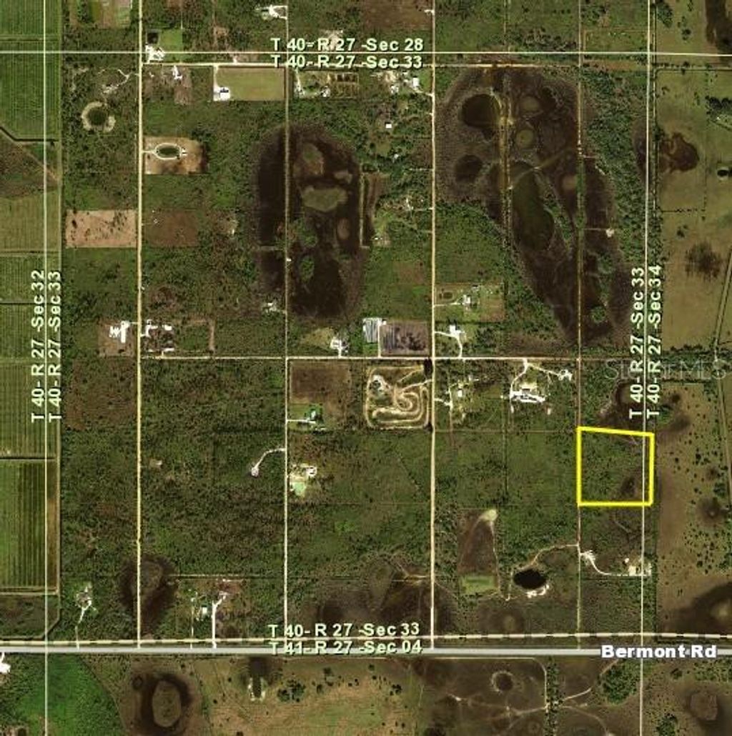 Photo of 50980 Bermont Road, Punta Gorda, FL 33982 (MLS # C7503101)