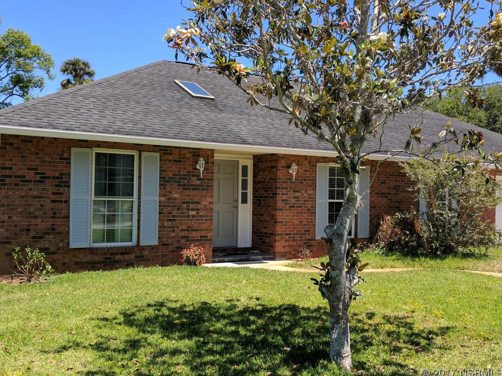 Pickett Grant New Smyrna - Residential